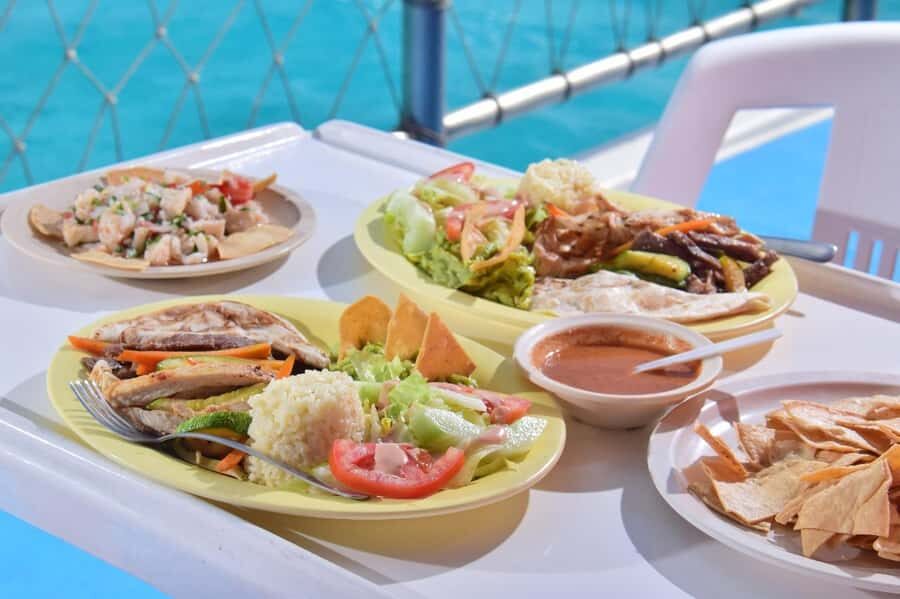 Cancun: Isla Mujeres Full Day Dancer Cruise - Key Highlights You’ll Actually Use