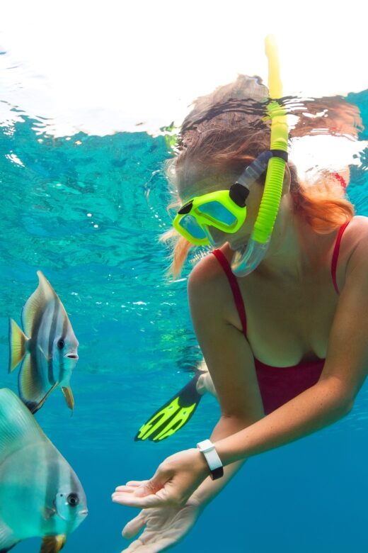 Cancun: Jungle Tour Adventure with Speedboat and Snorkeling - Guides and captains: names you’ll hear in the reviews