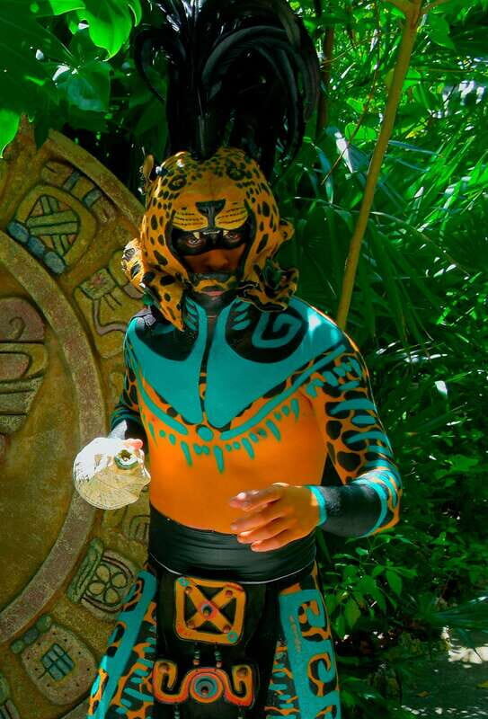 Cancun: Jungle Tour Adventure with Speedboat and Snorkeling - Price and value: $50 plus $20 worth of reality checks