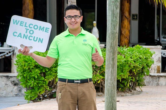 Cancun Private Round trip Airport Transfer - Price and value: when $65 makes sense