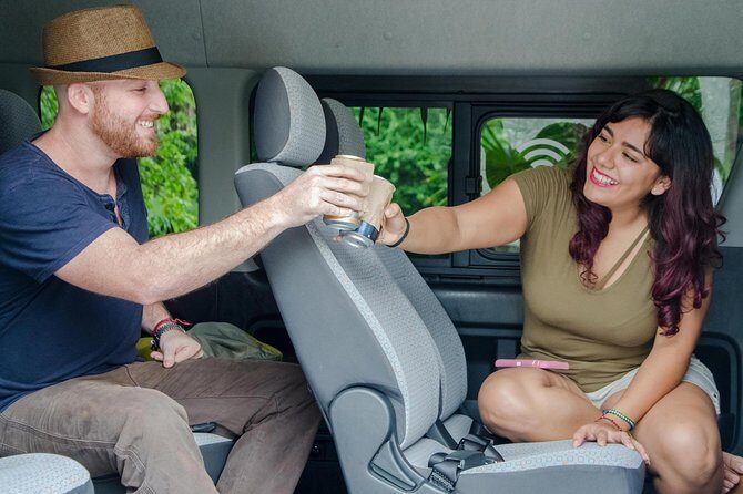 Cancun Private Round trip Airport Transfer - Who this Cancun airport transfer is best for