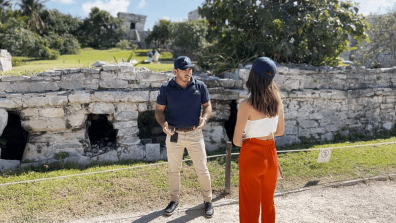 Cancun/Puerto Morelos: Tulum, Cenote & Playa del Carmen Trip - What to pack (so the day doesn’t turn annoying)