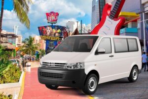 Cancun Roundtrip Shuttle Transportation - Price and Logistics: Why $16.20 Can Be a Great Deal