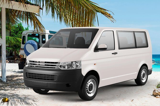 Cancun Roundtrip Shuttle Transportation - The Arrival Ride: Shared Stops, Wait Times, and Comfort Reality