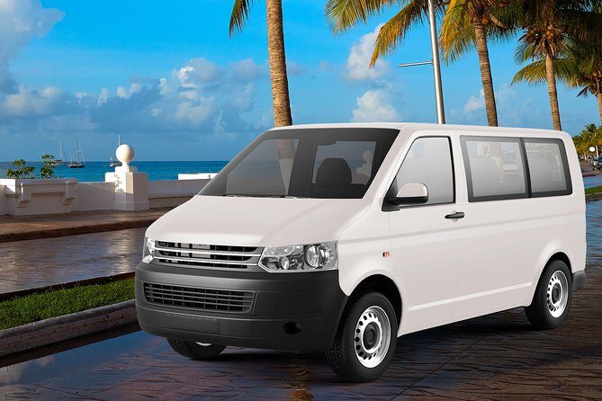 Cancun Roundtrip Shuttle Transportation - Round-Trip Return to Cancun Airport: Booking Together Helps