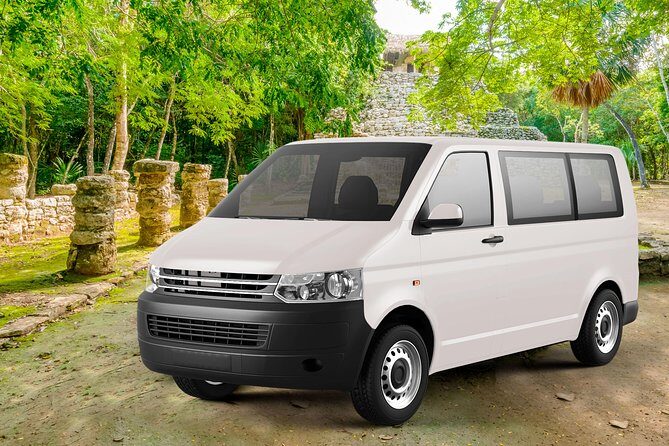 Cancun Roundtrip Shuttle Transportation - Hotel Zones That Work: Cancun, Playa del Carmen, Costa Mujeres, Puerto Morelos