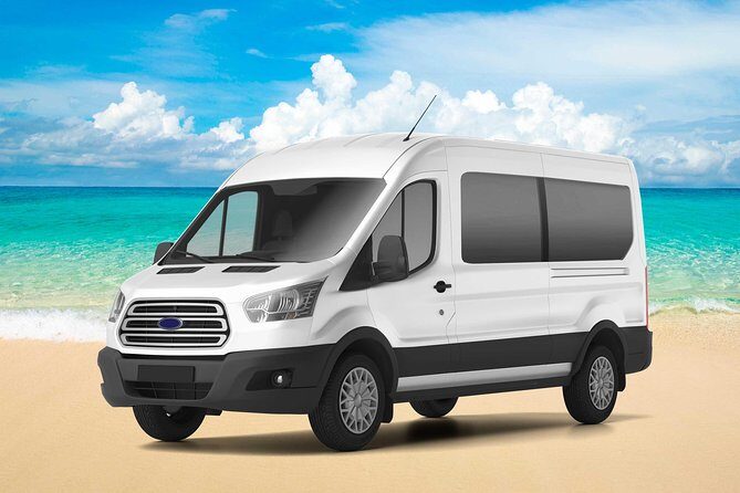 Cancun Roundtrip Shuttle Transportation - What the Best Experiences Have in Common