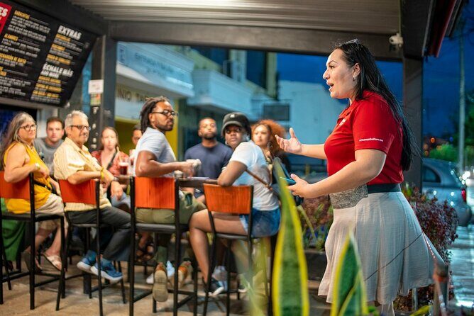 Cancun Taco Tour, Local Beer and Night Market with Transportation - The four taco stops: what to expect, why each one works