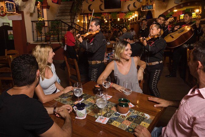 Cancun Taco Tour, Local Beer and Night Market with Transportation - Beer pairings and non-beer options (age matters)