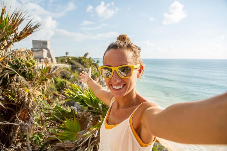 Cancun: Tulum & Coba with Cenote, Cave Exploration and Lunch - Why Tulum, Coba, and a cenote in one day works