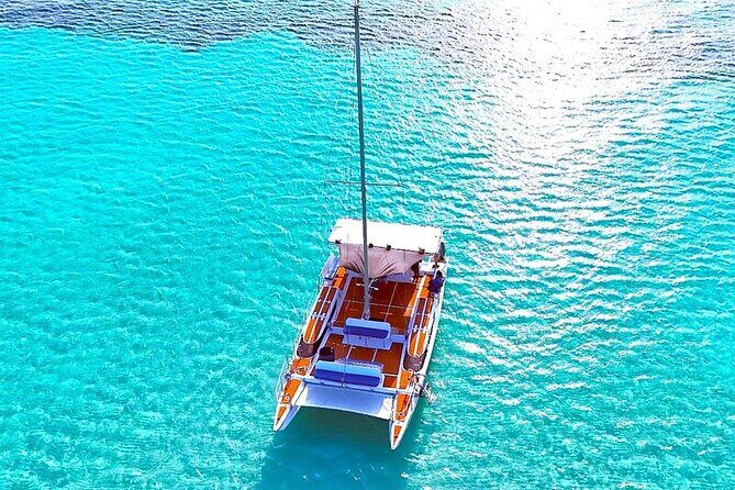 Catamaran Snorkel Adventure to El Cielo and The Money Bar Beach - Price and Extras: What $79.99 Costs in Real Life