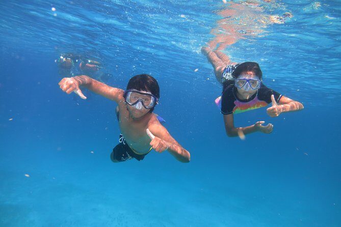 Catamaran Tour to Isla Mujeres all Included - Maya Reef snorkeling: what you’re actually signing up for