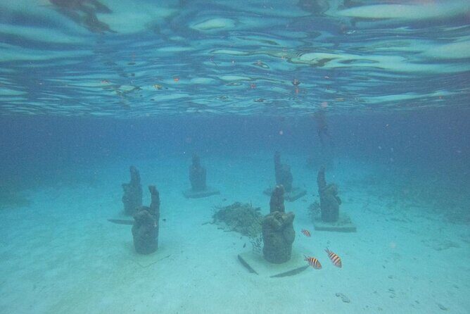 Catamaran with Snorkeling and North Beach, Isla Mujeres - Who this catamaran trip is best for