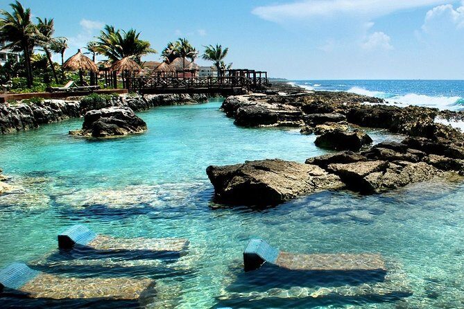 Cenote Cavern Tour and Swim with Sea Turtles in Akumal - Price and value for a Playa del Carmen cenote-and-turtles day