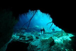 Cenote Triple Adventure Tour in Tulum - Meeting in Tulum Centro and getting to the first cenote fast