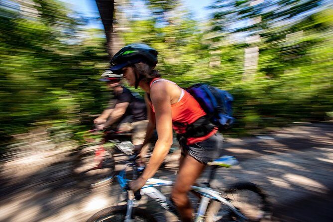 Cenotes trail jungle bike tour in Tulum with lunch - Zip Lines and Canoe: The 3-Cenote Option’s Best Editing