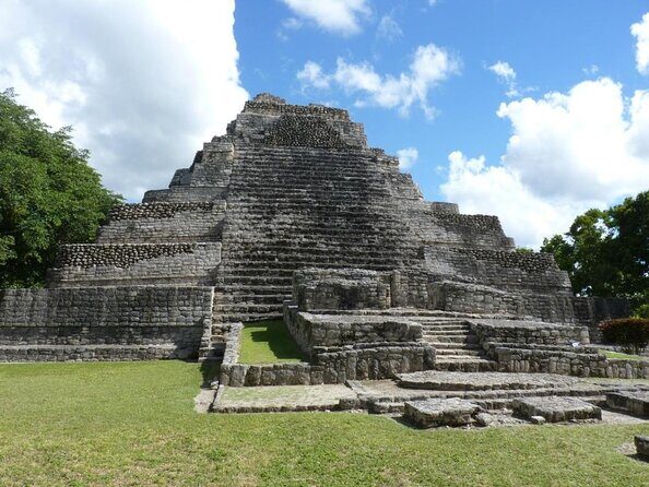 Chacchoben & Bacalar Combo Excursion Costa Maya - Key things I’d circle before you book