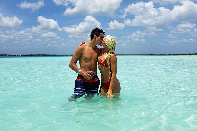 Chacchoben & Bacalar Combo Excursion Costa Maya - Food, drinks, and the local restaurant stop that matters