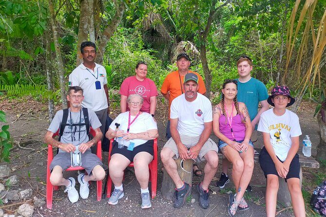 Chacchoben Mayan Ruins Excursion - Value check: is $59 worth it for Chacchoben from Costa Maya?