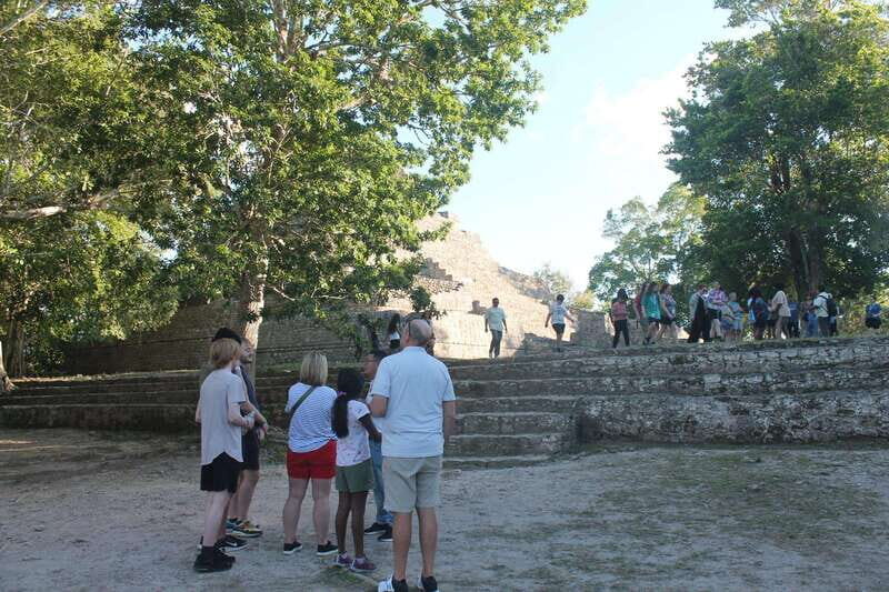 Chacchoben Mayan Ruins from Costa Maya - Price and Value: Is $58 a Good Deal from Costa Maya?