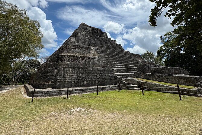 Chacchoben Mayan Ruins with Local Village - Key highlights to notice before you go