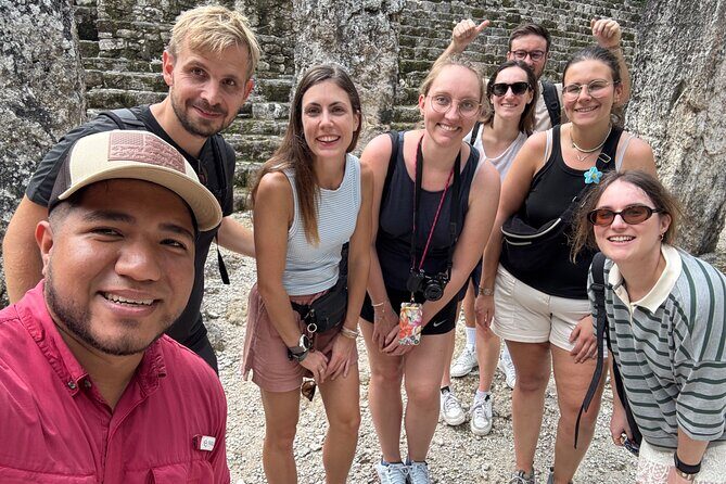 Chacchoben Mayan Ruins with Local Village - Small-group, private-style attention: what that means on the ground