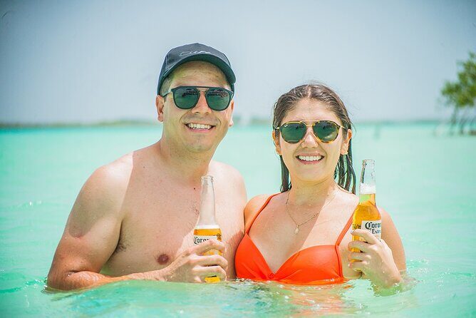 CHACCHOBEN Ruins and BACALAR Lagoon Boat Excursion from Costa Maya - Key Things That Make This Tour Worth Your Time