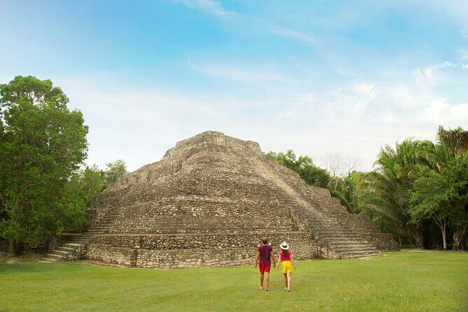 CHACCHOBEN Ruins and BACALAR Lagoon Boat Excursion from Costa Maya - The Road Time and Why It Matters