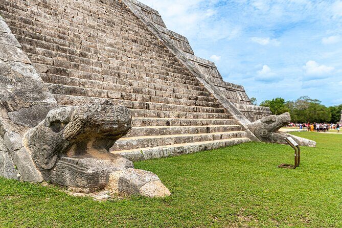 Chichén Itzá Ancestral Tour from Playa del Carmen with Cenote - Key Things I’d Pay Attention To