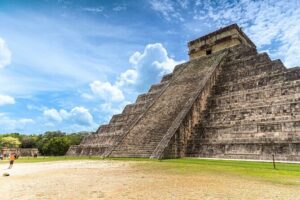 Chichén Itzá Ancestral Tour from Playa del Carmen with Cenote - Stop 1: Cenote Noolha by Chichikan Swim Time and the Gear Checklist
