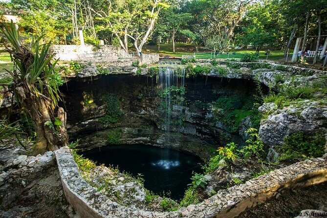 Chichén Itzá Ancestral Tour from Playa del Carmen with Cenote - Stop 2: Aldea Naayil Ku—Mayan Welcome, Ball Game Demo, and Tequila Tasting