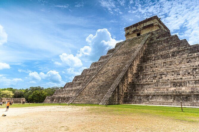 Chichén Itzá Ancestral Tour from Playa del Carmen with Cenote - Stop 1: Cenote Noolha by Chichikan Swim Time and the Gear Checklist