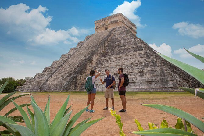 Chichen Itza by Van: Reduced Group, Tour Guide, Fast Trip & Lunch - Pickup timing: the 9:00 AM start that can mess with your day