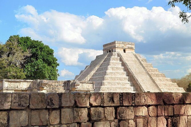 Chichen Itza & Cenote All-Inclusive Tour – Taxes & Entry Included - Why this 12-hour tour feels like three adventures in one