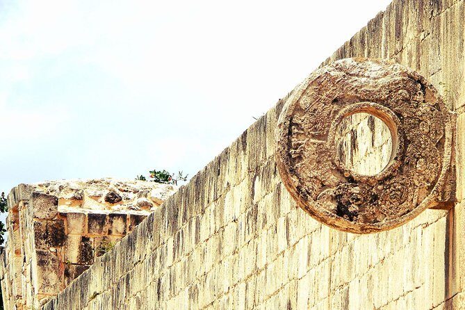 Chichen Itza & Cenote All-Inclusive Tour – Taxes & Entry Included - Food and drinks: included, but quality and timing can vary