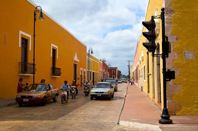 Chichen Itza, Cenote and Valladolid Small Group Day Trip - What’s included, what’s not, and where the value hides