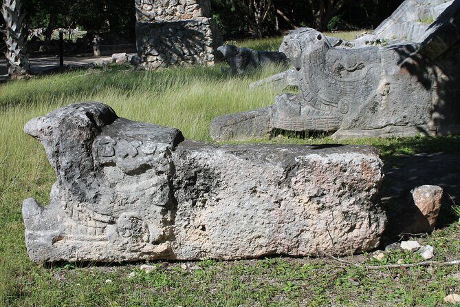 Chichen Itza, Cenote and Valladolid Small Group Day Trip - Small-group size: what max 10 changes for you