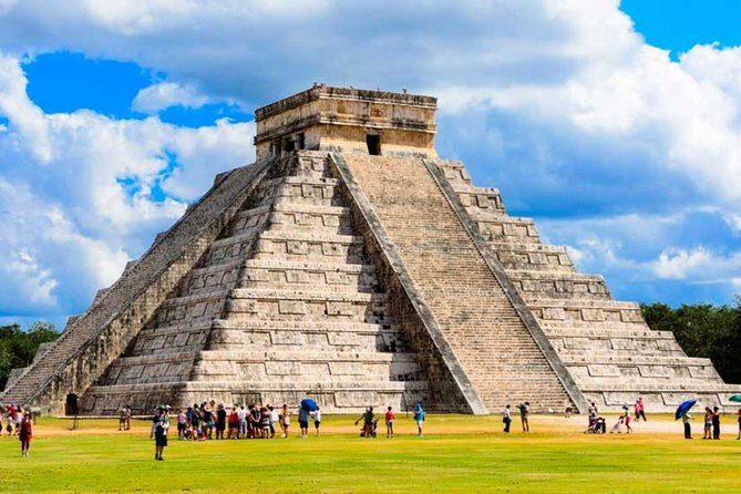 Chichen Itza, Cenote, and Valladolid Tour - Price and Logistics: Why the $45 can mean different things