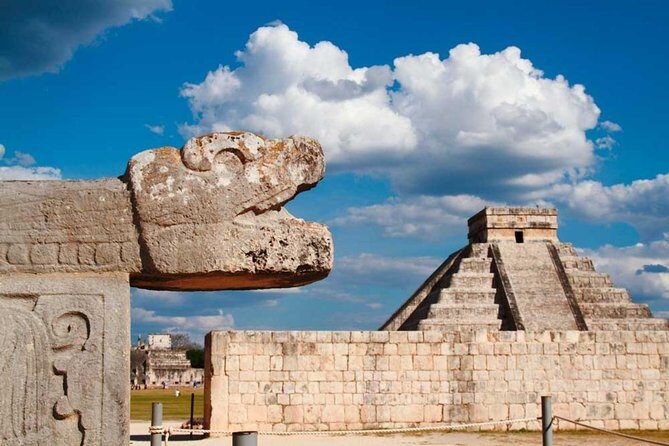 Chichen Itza, Cenote, and Valladolid Tour - The guide experience: why this tour can feel fun, not just educational