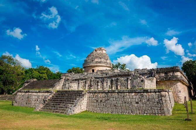 Chichen Itza, Cenote, and Valladolid Tour - What to pack and how to behave like a pro