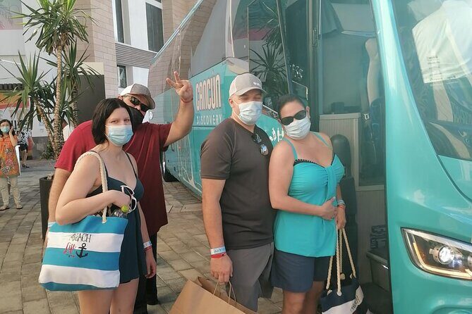 Chichén Itzá, Cenote and Valladolid with Lunch and transportation. - Shopping pressure: how to keep your day from slipping