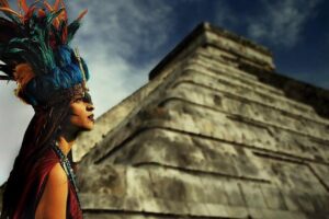 Chichen Itza, Cenote Hubiku, and Ek Balam- Small Group - The 12-hour reality: pickups, heat, and why timing matters
