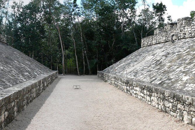 Chichen Itza, Cenote Ik Kil, Coba Ruins Small Group Early Arrival - A long day, timed right: breakfast, lunch, and transit reality