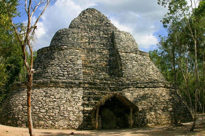 Chichen Itza, Cenote Ik Kil, Coba Ruins Small Group Early Arrival - Small-group pace: what capped numbers actually change