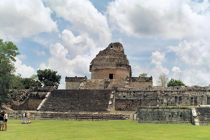 Chichen Itza, Cenote Ik Kil, Coba Ruins Small Group Early Arrival - Price and value: the $165 headline vs the real total