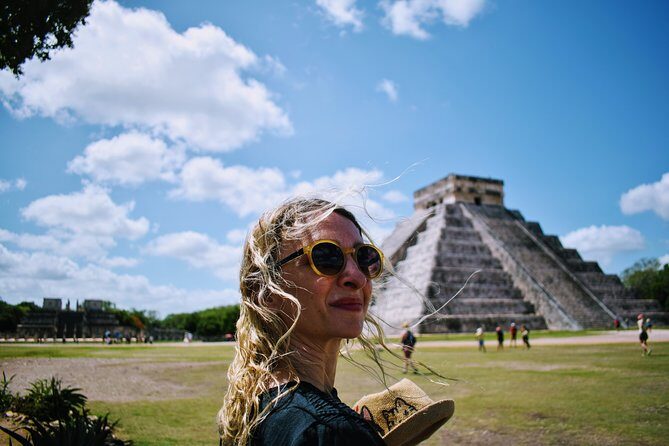 Chichen-itza & Cenote Private Tour - Key highlights that make this tour work