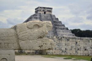 Chichen-itza & Cenote Private Tour - Private pickup and toll-road time savings (your biggest logistics lever)
