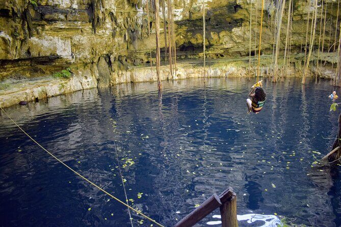 Chichen-itza & Cenote Private Tour - Price and value: $270 plus add-ons, and what you actually get back