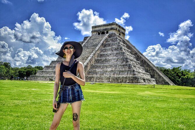 Chichen-itza & Cenote Private Tour - Should you book the Carey Tours Riviera Maya Chichén Itzá and Cenote private tour?