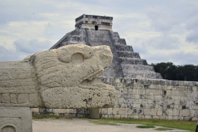 Chichen-itza & Cenote Private Tour - Private pickup and toll-road time savings (your biggest logistics lever)